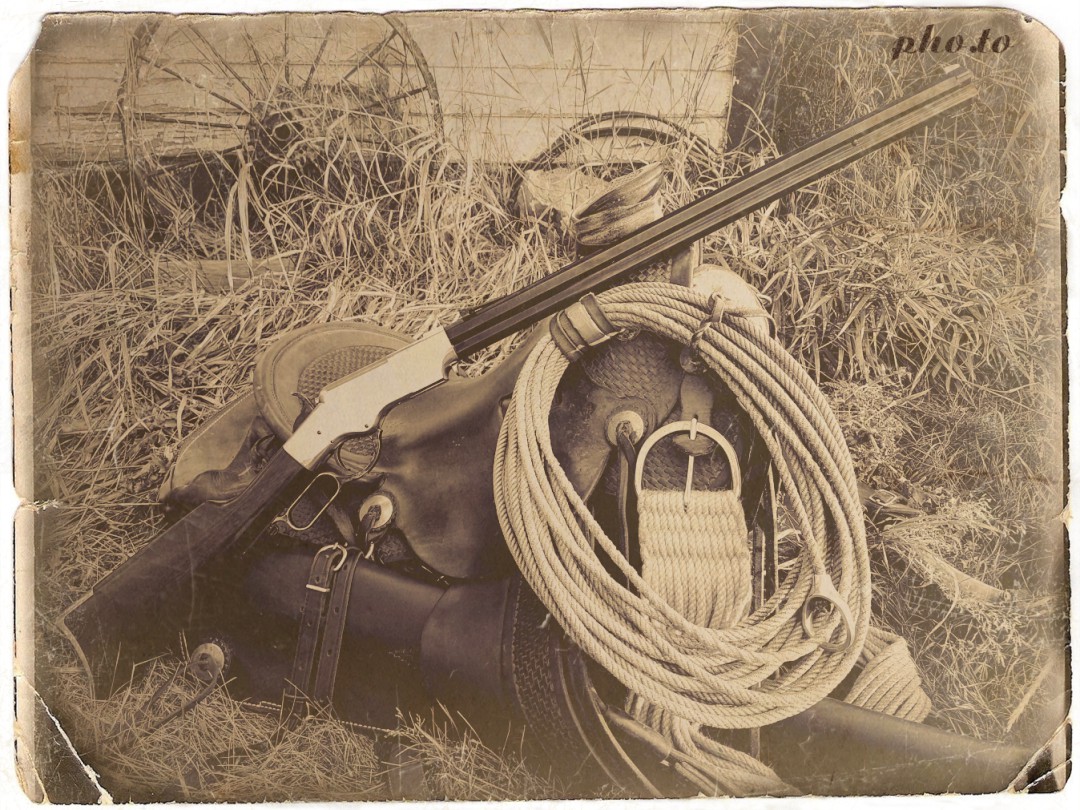 1860 Henry