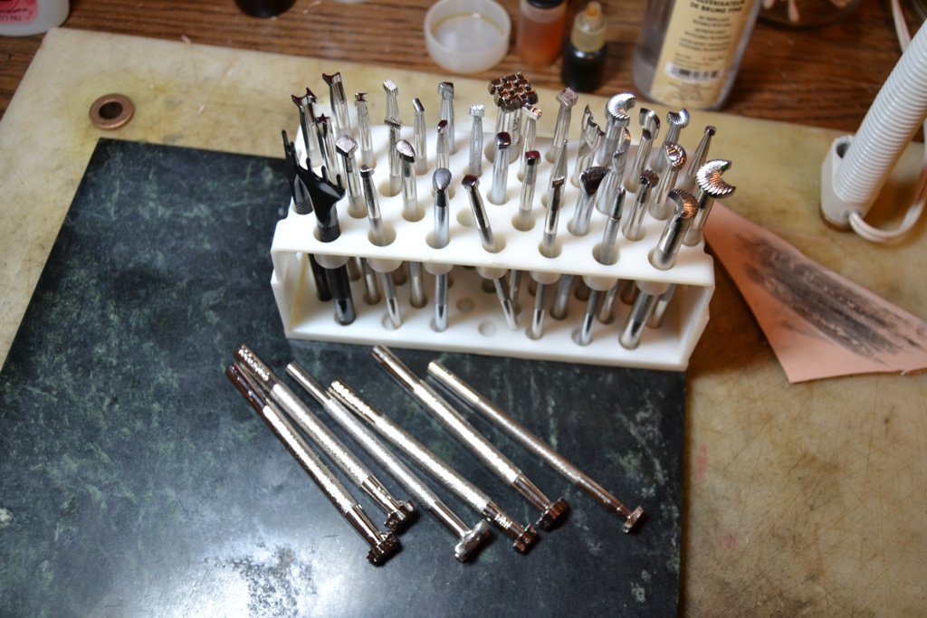 plastic rack is full.jpg